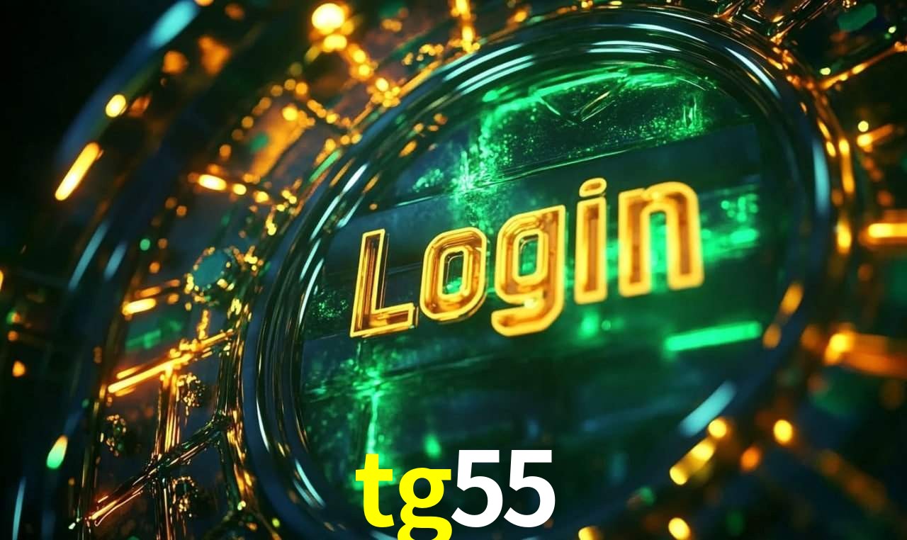 Segurança e privacidade no APP tg55