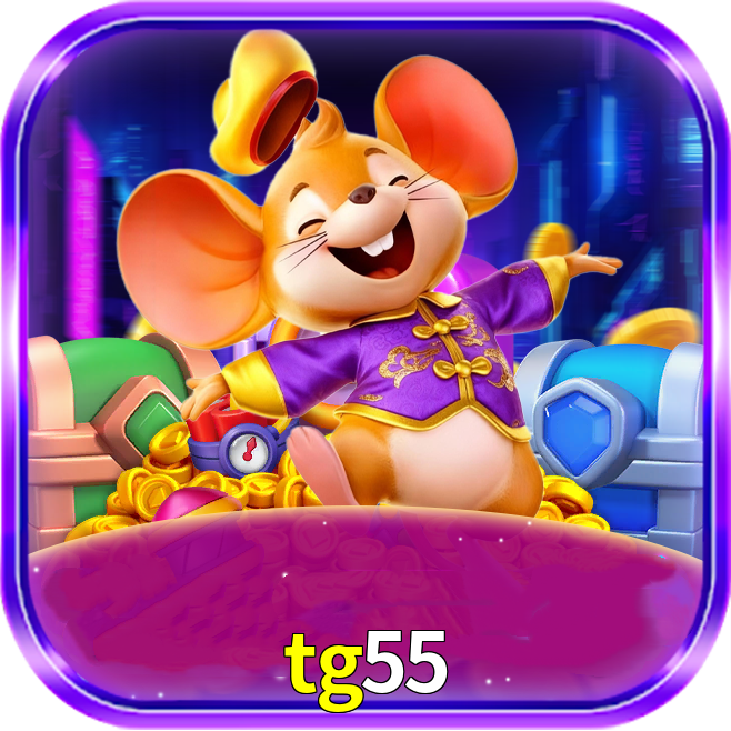 tg55 Logo